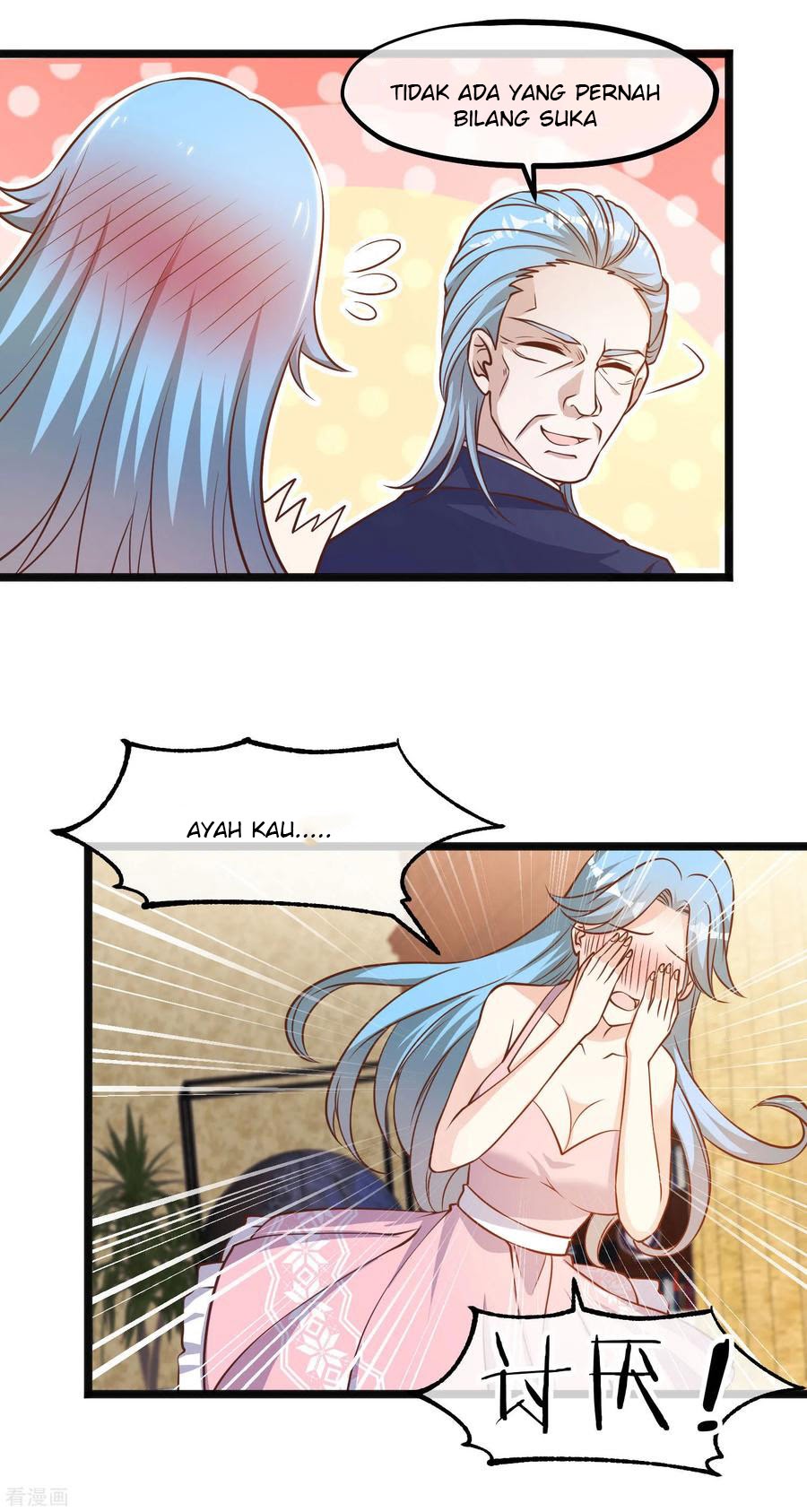 God Fisherman Chapter 87 Gambar 15